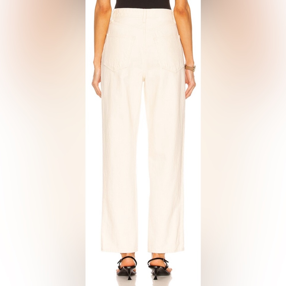 GRLFRND Amanda Mid Rise Loose in Venice Size:28 - worn once for a photo shoot